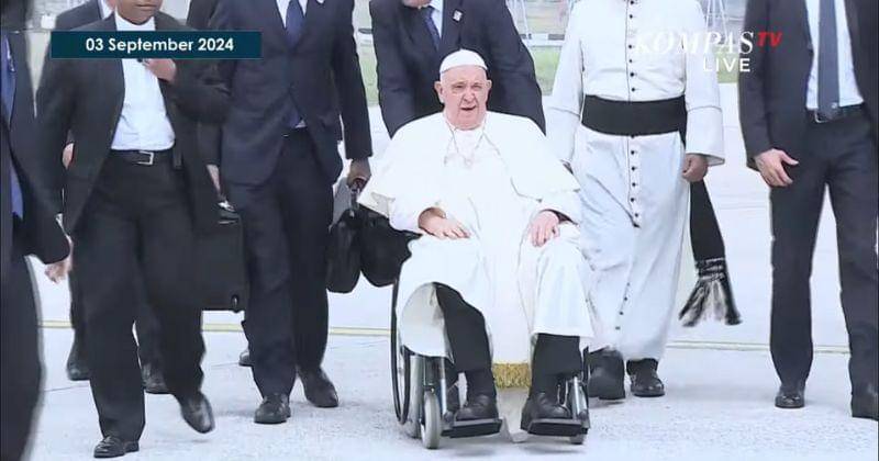 Youtube.com/Kompas TV